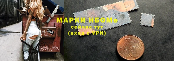крисы Бронницы